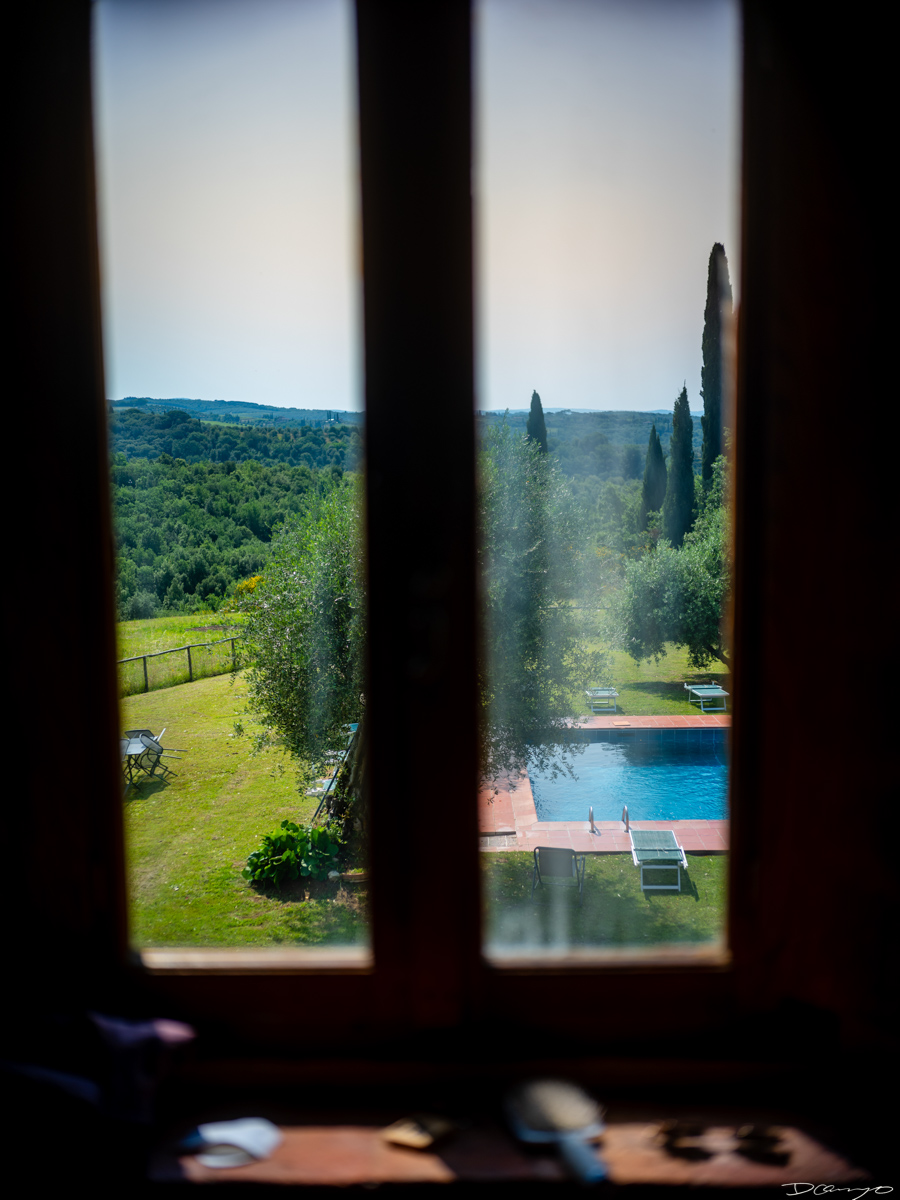 Photos from a trip through Italy in Summer of 2023. Locations include Rome, Florence, Tuscany, Castello di Bossi in Chianti, Siena, San Gimignano, Sirmione on Lake Garda, Bologna, Gudon, Italian Dolomites, Seceda, Cadini di Misurina, and Venice.